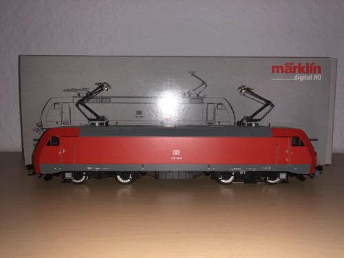 Märklin 39340 152 db ag - 152,