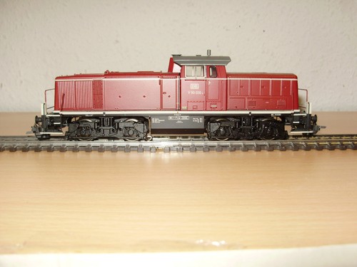 Märklin v290 37901 - märklin,