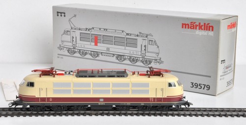 Märklin 39579 digital - digital,
