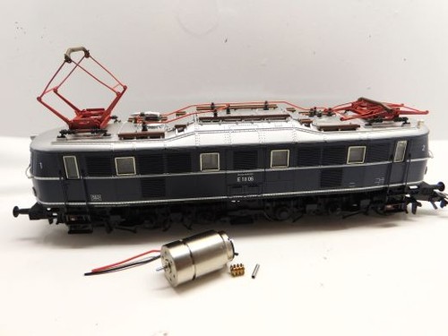 Mikromotor hm003g märklin - mikromotor.eu,