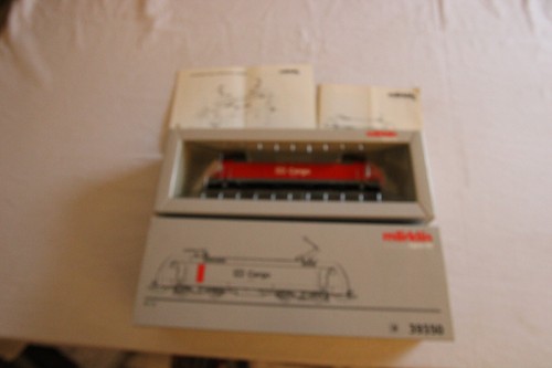 Märklin 39350 elok 152 - märklin, h0