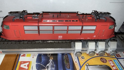 Märklin 39572 elektrische - 39572,