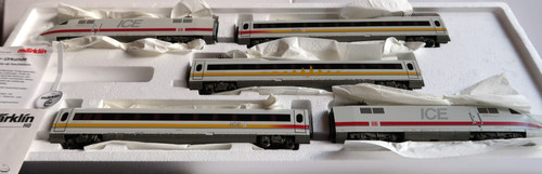 Märklin neu 39710 ice s - neu,