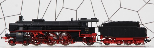Märklin 39025 dampflok - dampflok, mit