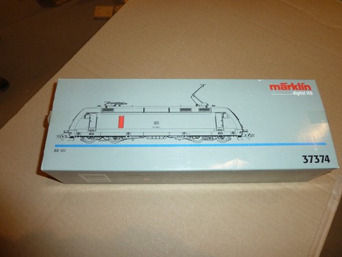 Märklin 37374 39374 - märklin, br101