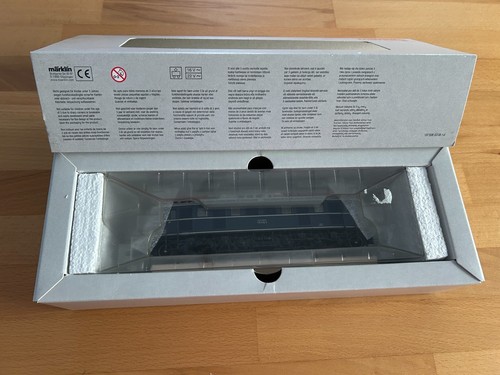Märklin 39191 ac - h0,