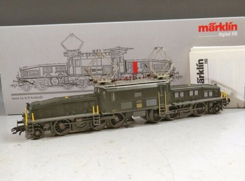 Märklin 39560 krokodil - märklin, "krokodil"