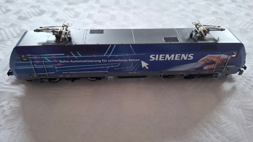 39353 märklin 152 - märklin, br