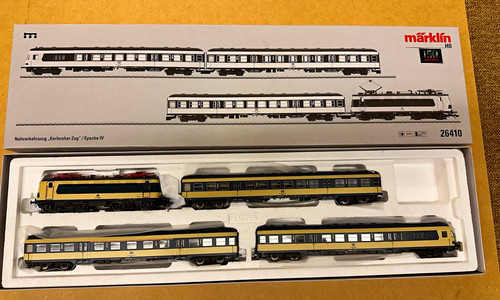 Märklin 26410 karlsruher - märklin,