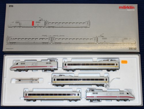 Märklin 39710 erster sinus - märklin,