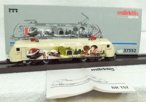 Marklin 37352 39352 - marklin, sinus