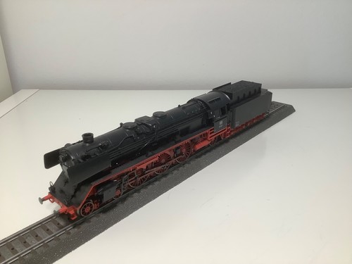 Märklin 39010 dampflok - märklin,