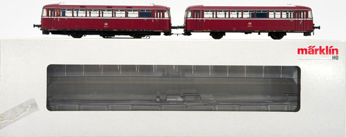 Märklin 39985 798 716 7 - h0, br