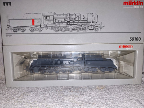 Bk217 märklin 39160 - märklin,