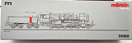 Märklin 39160 42 - 39160,, 42.90