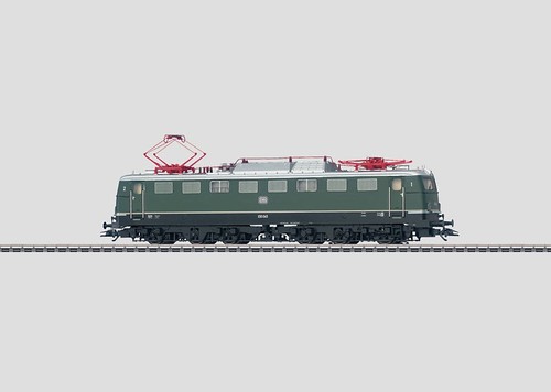 Märklin 39500 lok br e - h0,