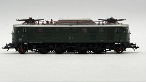 Märklin 39190 19 11 - märklin, e