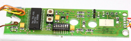 Märklin 39370 digital decoder - märklin,