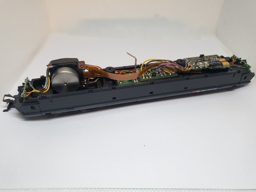 Märklin 460 fahrgestell - märklin, re