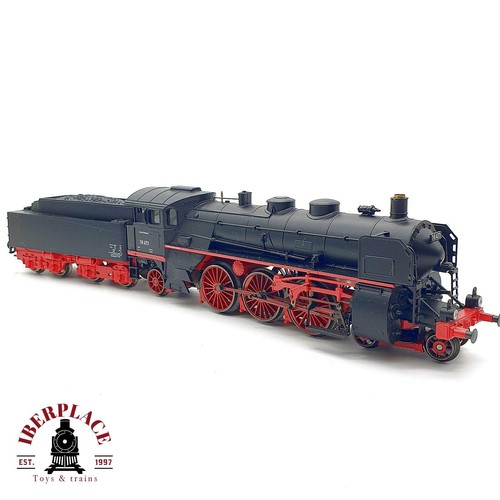 ♻️✨Märklin locomotora