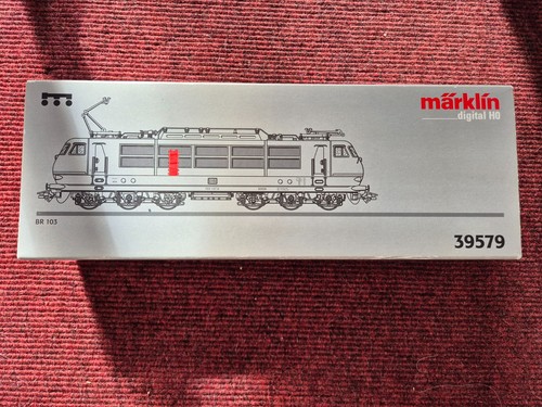 Märklin 39579 insider - märklin, 2003