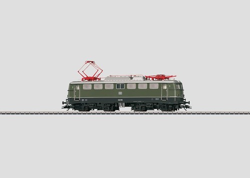 Märklin 39140 lok - märklin, e-lok