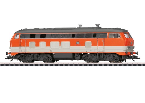 Märklin 39182 diesellok - 39182, br