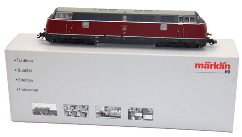 Märklin 39303 modelleisenbahn - 39303,