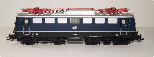 Märklin 39110 e10 mfx - 39110,,
