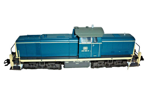 Märklin modelleisenbahn - märklin,