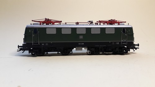 Märklin 39410 lok 41 - 39410, 208
