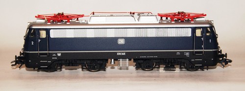 Märklin 39120 e10 mfx - märklin, 39120,