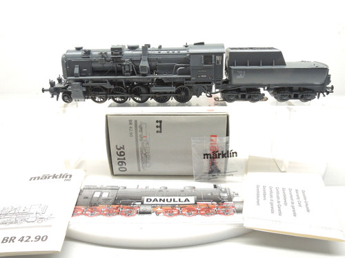 Märklin 39160