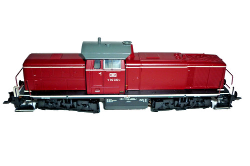 Märklin modelleisenbahn - märklin,