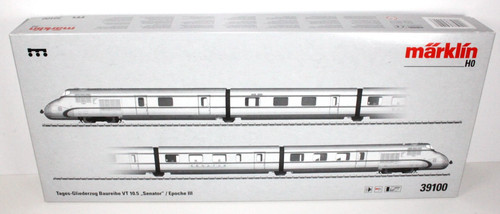 Märklin 39100 5 senator - 10.5,